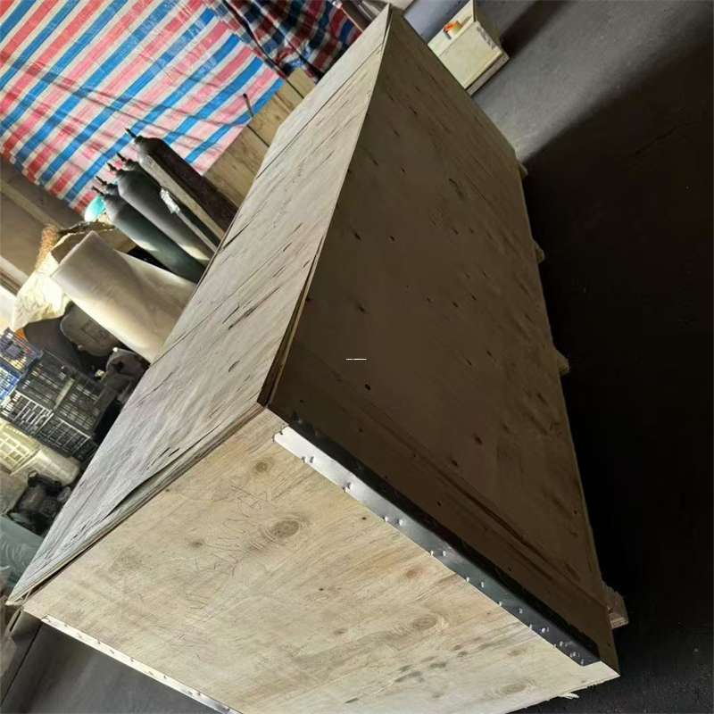 谢通门县青神县物流专线：大件货运与出口快运的高效之道